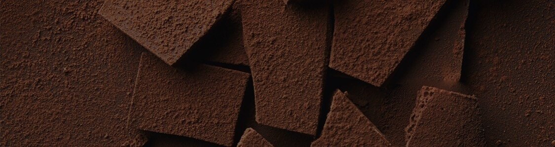 CHOCOLATE QUENTE banner