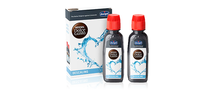 Manutenção Máquina de Café | NESCAFÉ® Dolce Gusto® header image