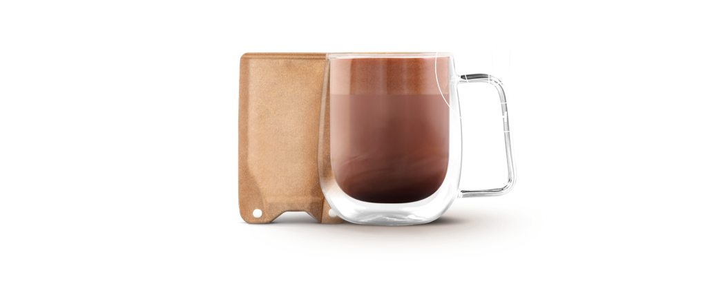 Cápsulas NEO Chocolate Quente | NESCAFÉ® Dolce Gusto® header image