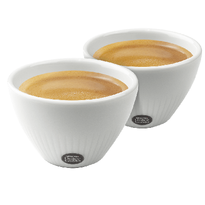 Café expresso em chávenas Neo Dolce Gusto