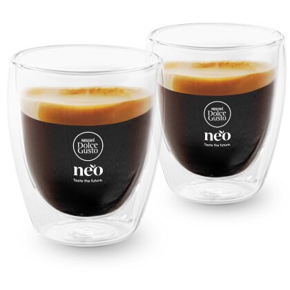 Café na chávena - NEO Dolce Gusto