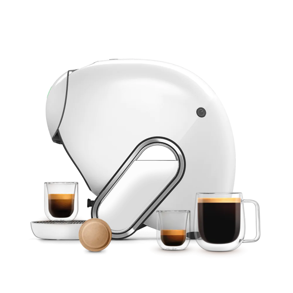 máquina de café neo dolce gusto