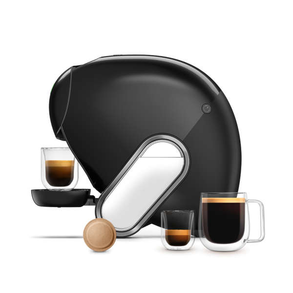 máquina de café neo dolce gusto