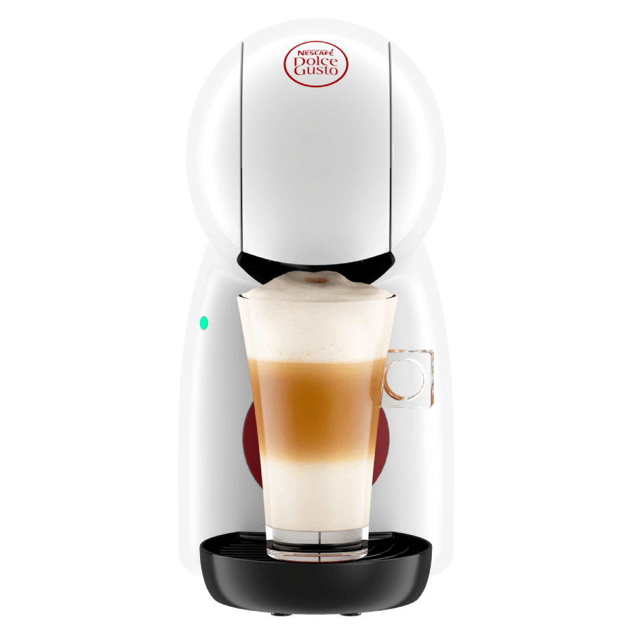 Detalhe das funcionalidades M&aacute;quina de Caf&eacute; Piccolo XS NESCAF&Eacute;&reg; Dolce Gusto&reg;