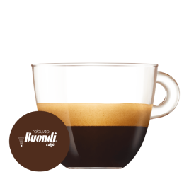 Buondi&reg; Robusto 30 c&aacute;psulas