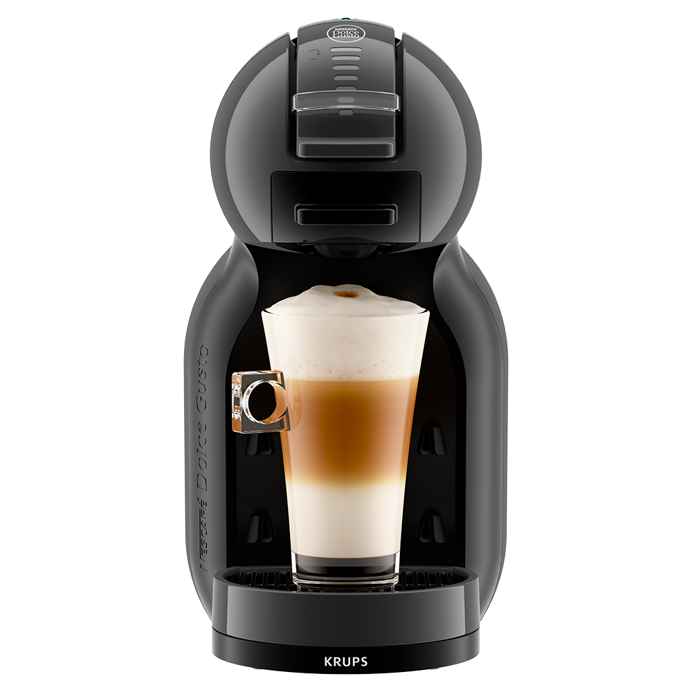 Detalhe das funcionalidades M&aacute;quina de Caf&eacute; Minime NESCAF&Eacute;&reg; Dolce Gusto&reg;