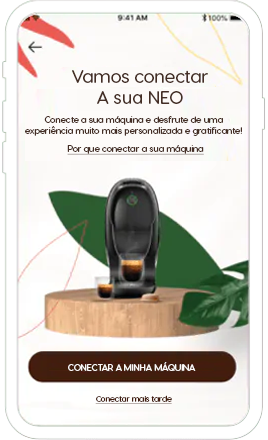 Aplica&ccedil;&atilde;o Neo