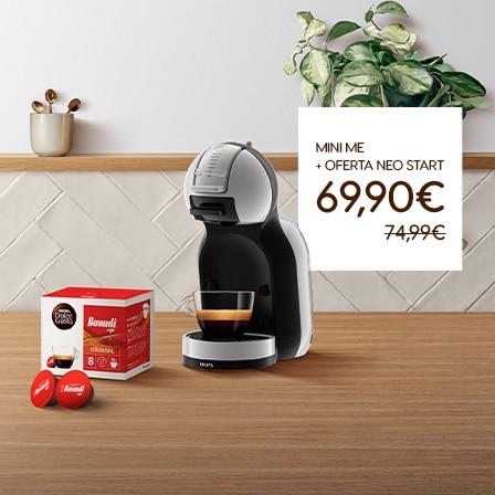 Mini Me + Oferta NEO Start&reg;