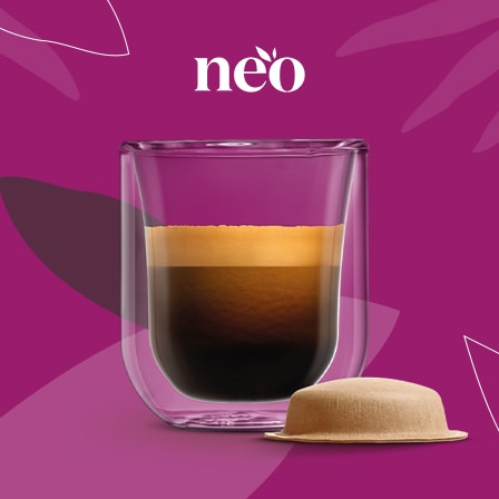 NEO Ristretto