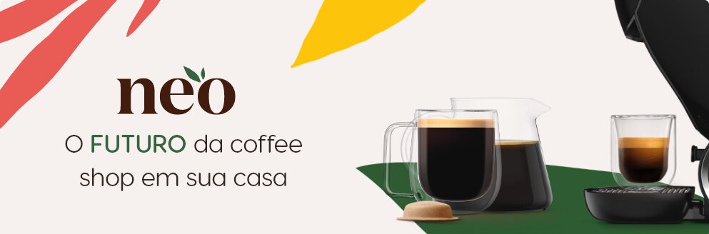 Banner com NEO Start Adaptador
