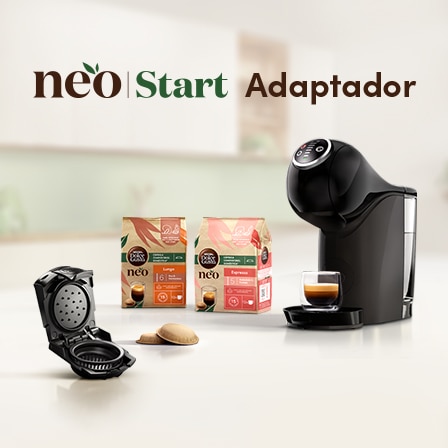 Oferta NEO Start&reg; Adaptador