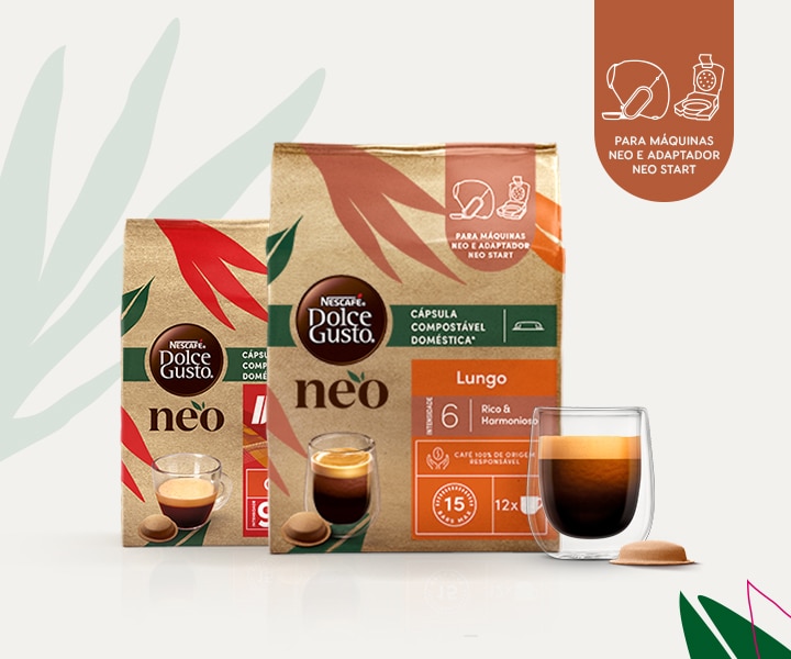 Packs NESCAF&Eacute;&reg; Dolce Gusto&reg; Lungo e Espresso Intenso