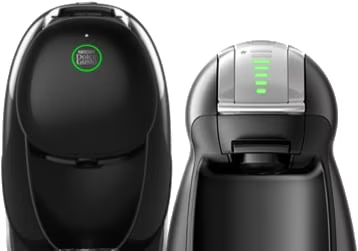 M&aacute;quinas NESCAF&Eacute;&reg; Dolce Gusto&reg; NEO e ORIGINAL