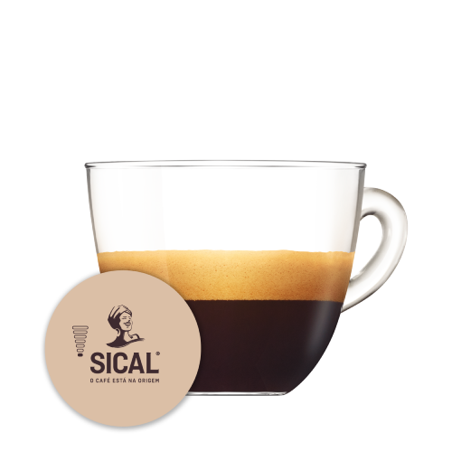 Ch&aacute;vena e Imagem C&aacute;psula Espresso Sical 30 Capsulas NESCAF&Eacute;&reg; Dolce Gusto&reg;