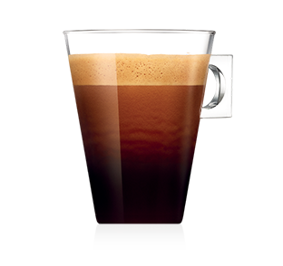 Ch&aacute;vena e Imagem C&aacute;psula LUNGO DECAFFEINATO NESCAF&Eacute;&reg; Dolce Gusto&reg;