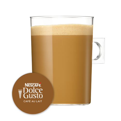 Ch&aacute;vena e Imagem C&aacute;psula Gal&atilde;o 30 c&aacute;psulas NESCAF&Eacute;&reg; Dolce Gusto&reg;