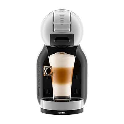 Detalhe das funcionalidades M&aacute;quina de Caf&eacute; Minime NESCAF&Eacute;&reg; Dolce Gusto&reg;