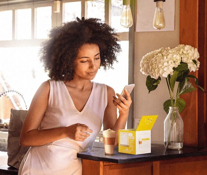 Vantagens PREMIO com a M&aacute;quina de Caf&eacute; GENIO S TOUCH AUTOM&Aacute;TICA CINZA NESCAF&Eacute;&reg; Dolce Gusto&reg; 