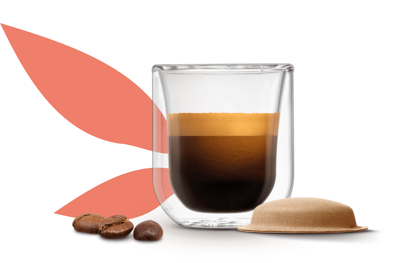 caf&eacute; expresso