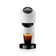 M&aacute;quina de caf&eacute; NESCAF&Eacute;&reg; Dolce Gusto&reg; Genio S branca