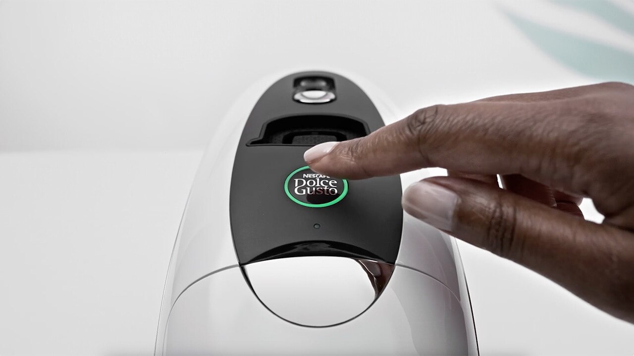 Cover How set up machine