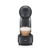 M&aacute;quina de caf&eacute; NESCAF&Eacute;&reg; Dolce Gusto&reg; Infinissima Cosmic Grey