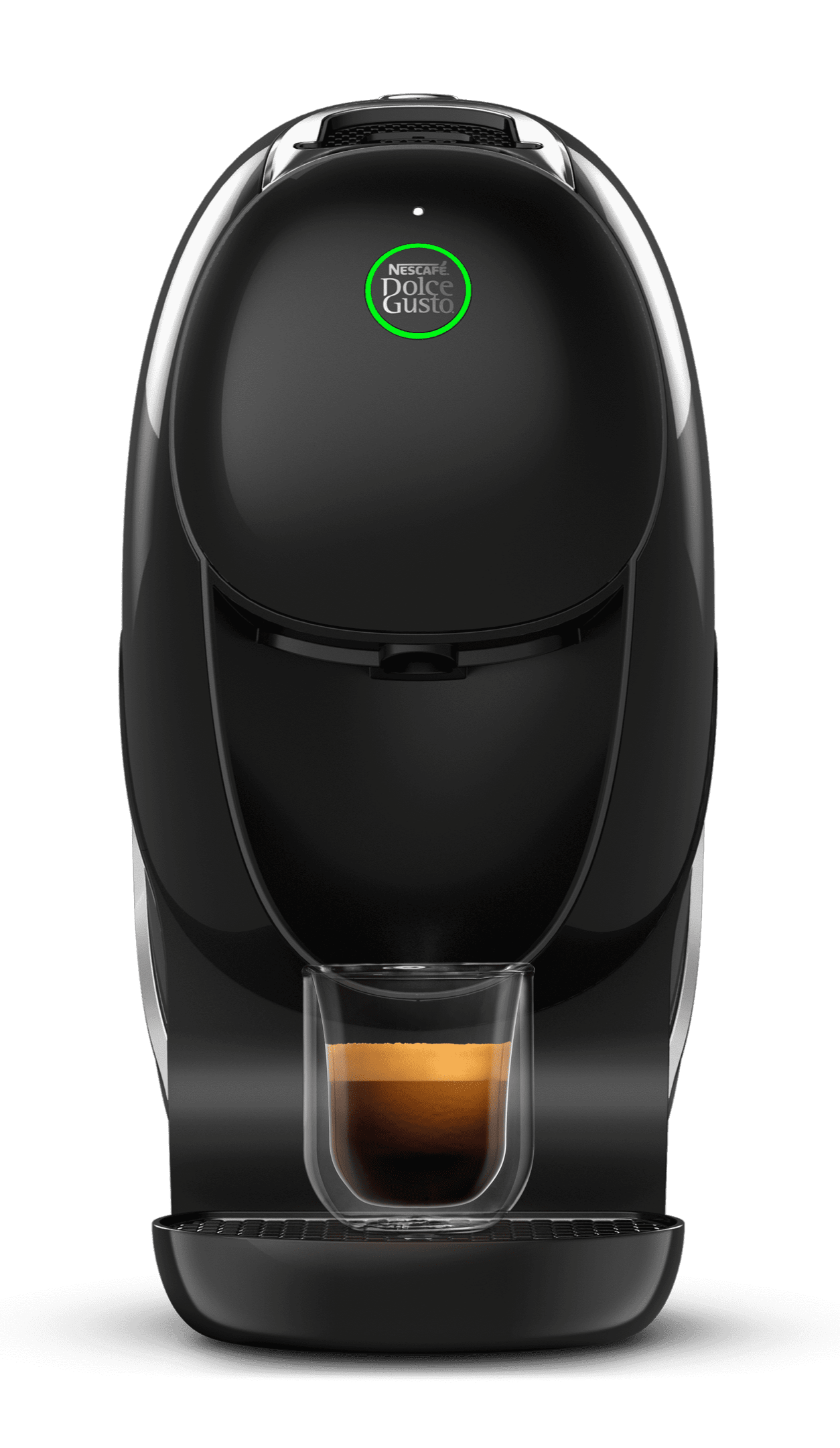 The new automatic coffee machine from NESCAF&Eacute;&reg; Dolce Gusto&reg;