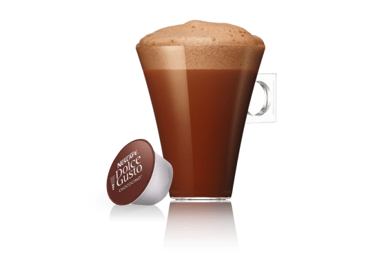 CHOCOLATE QUENTE