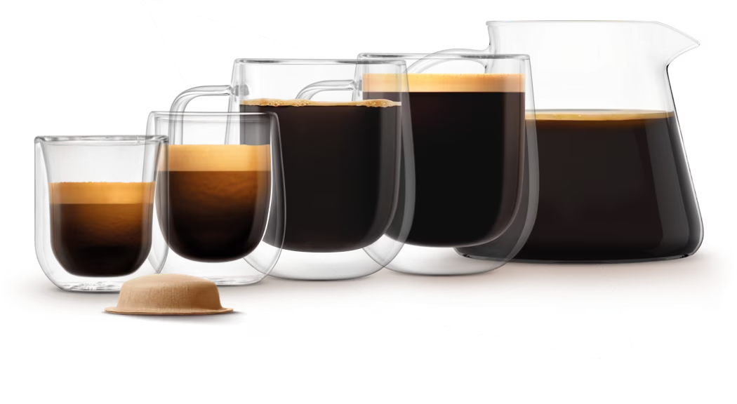 copos de caf&eacute; neo