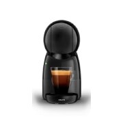 M&aacute;quina de caf&eacute; NESCAF&Eacute;&reg; Dolce Gusto&reg; Piccolo XS Black/Grey