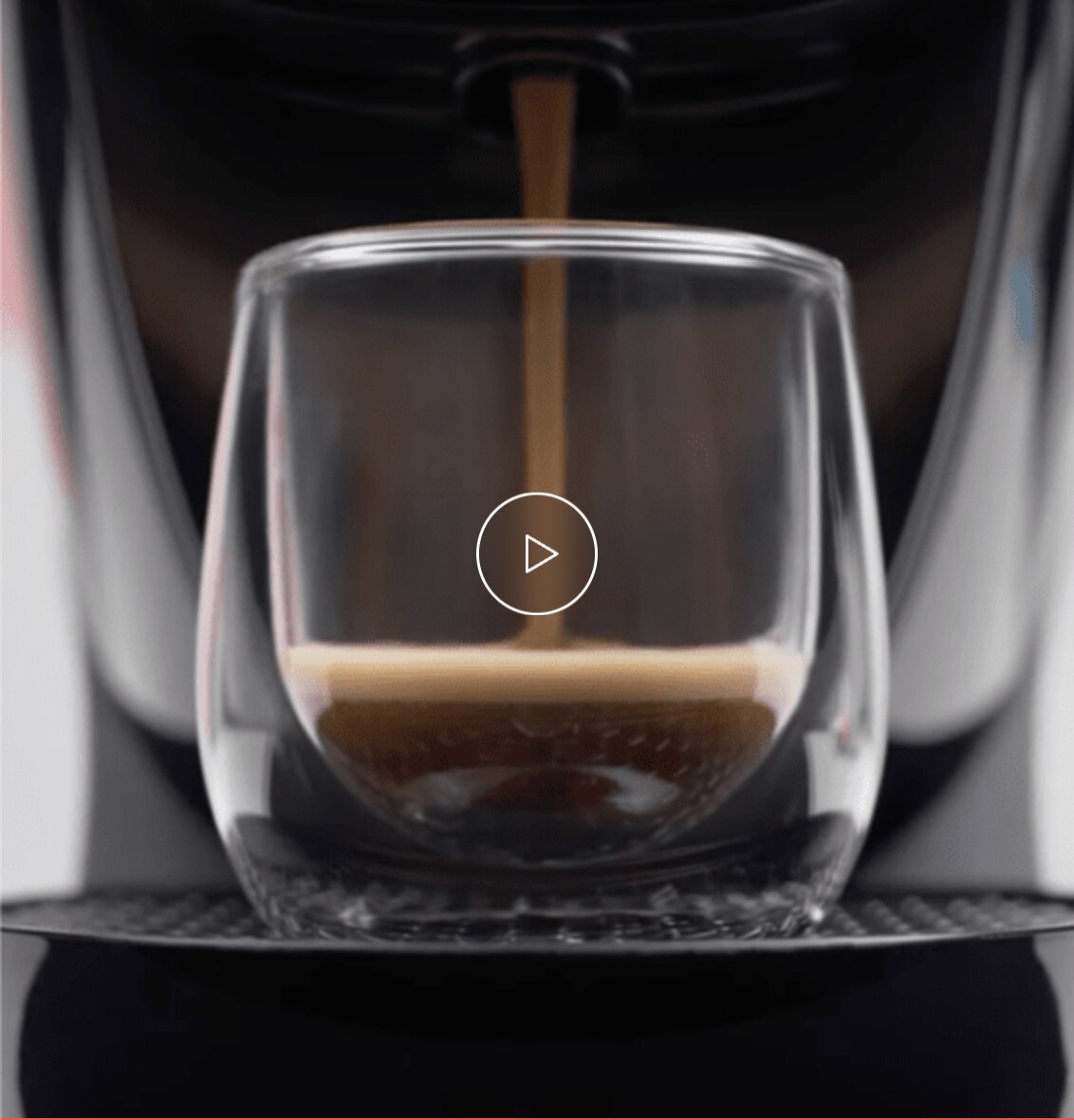 V&iacute;deo a explicar a tecnologia SmartBrew&trade; NESCAF&Eacute;&reg; Dolce Gusto&reg;