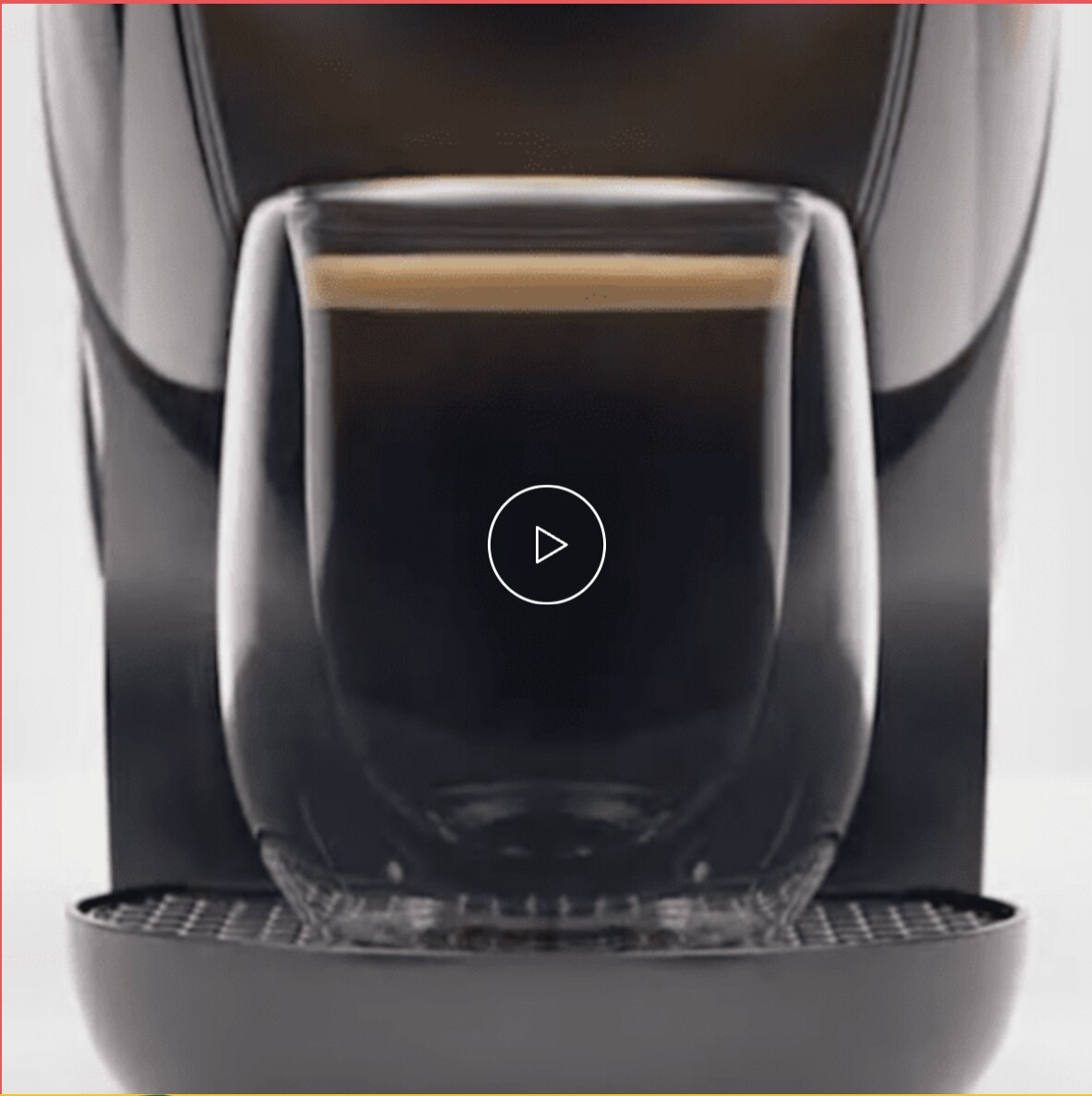 V&iacute;deo a explicar a nova extra&ccedil;&atilde;o com adi&ccedil;&atilde;o de &aacute;gua NESCAF&Eacute;&reg; Dolce Gusto&reg; NEO para caf&eacute;s Americano