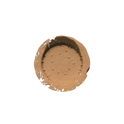 Decomposição de cápsula NEO Nescafé Dolce Gusto