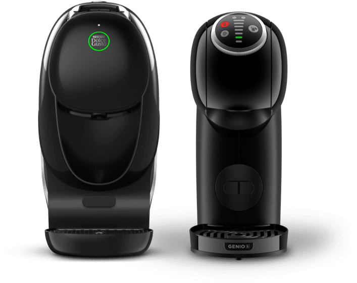 Máquinas de café Dolce Gusto Genio 2