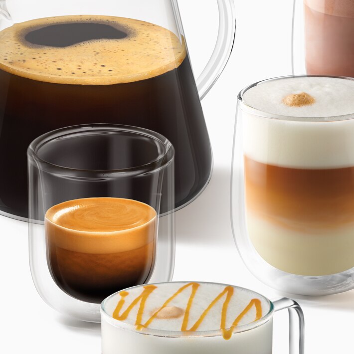 Seleção de bebidas NEO