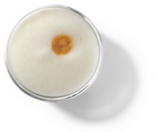 Starbucks&reg; Hazelnut Macchiato decoration Image Cup